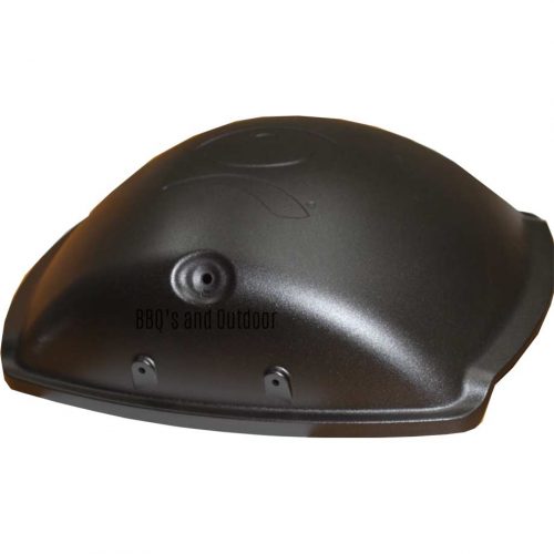 Weber Baby Q Replacement Lid - Q1200 Black