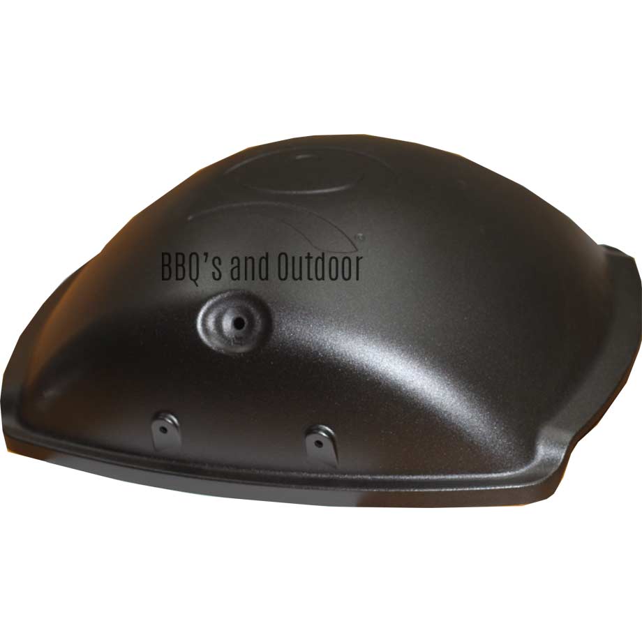 Weber Q Replacement Lid - Q2200 Black