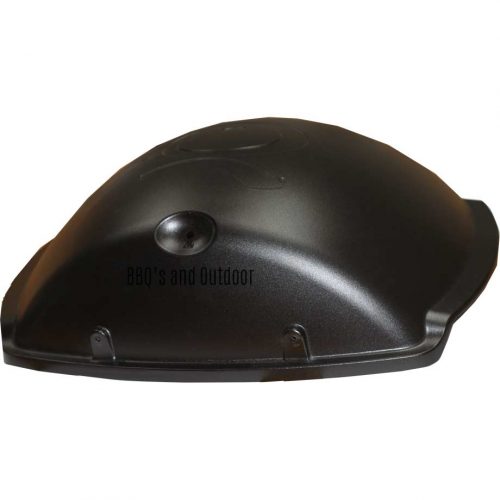 Weber Family Q Replacement Lid - Q3200 Black