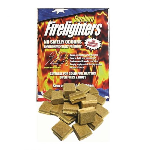 FireLighters