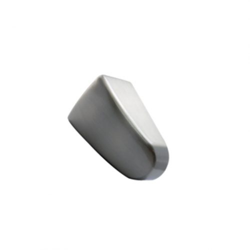 BeefEater Hood Handle Mount - Brushed Finish