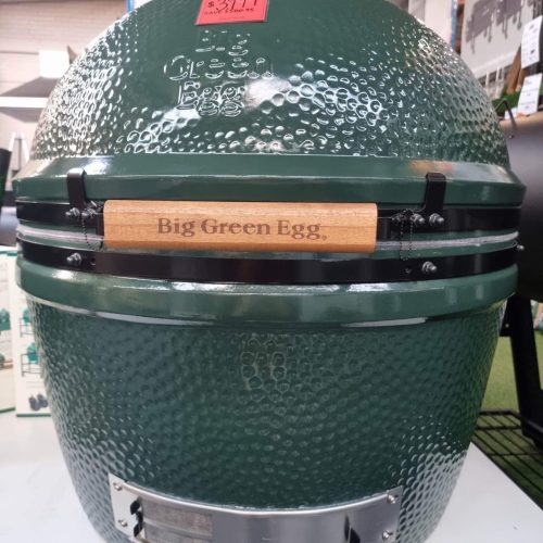 Big Green Egg - 2XL - EX-DISPLAY