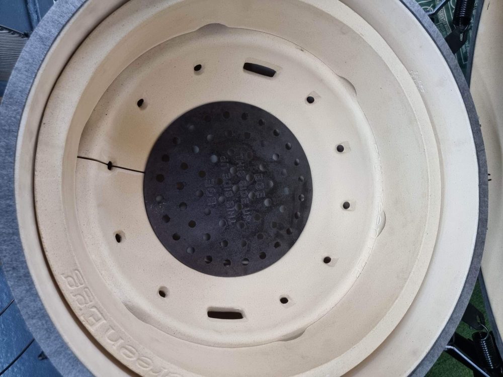 Big Green Egg - 2XL - EX-DISPLAY