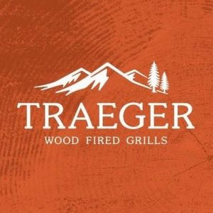 Traeger-Logo-Orange