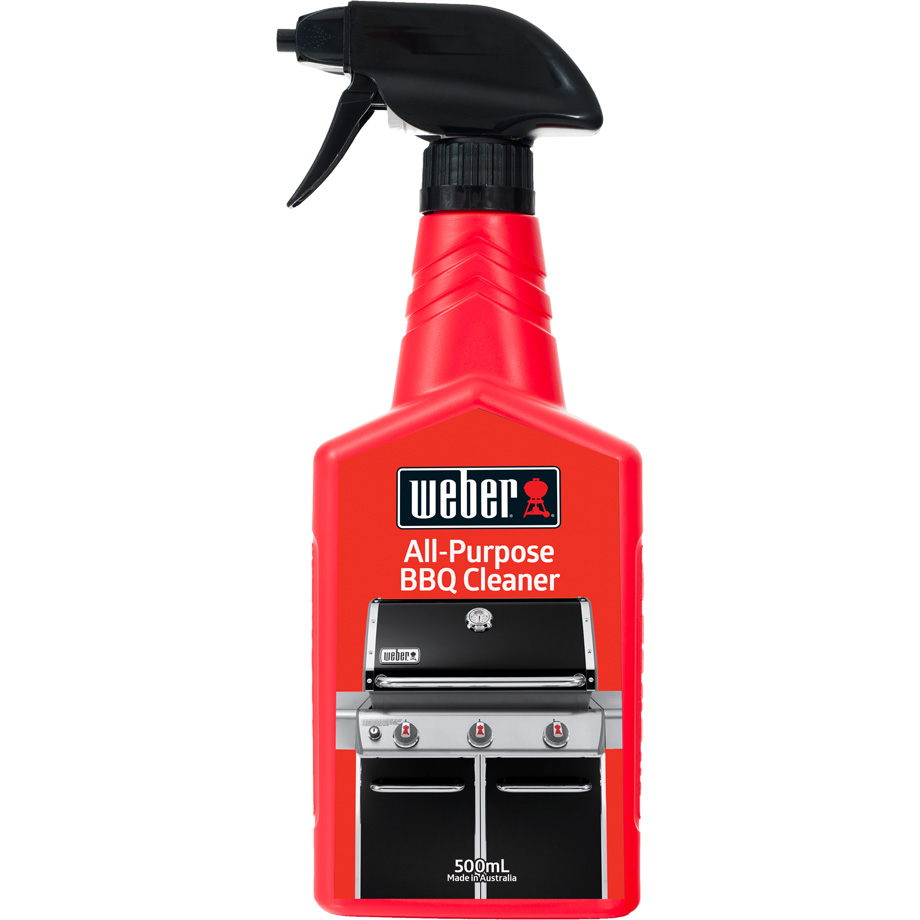 Weber All Purpose Cleaner