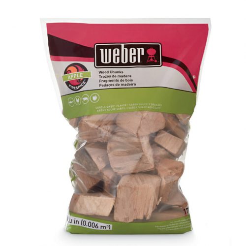 Apple Woodchunks 1.8kg