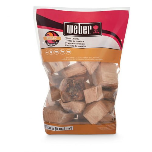 Pecan Woodchunks 1.8kg