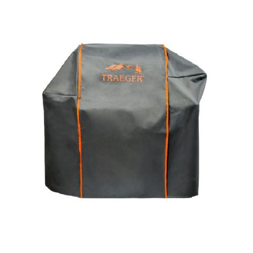 Traeger Timberline 850 Full Length Cover