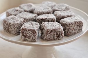 Lamingtons