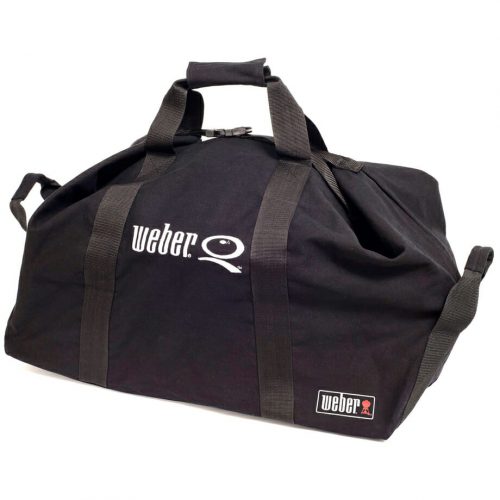 Weber Q Duffle Bag