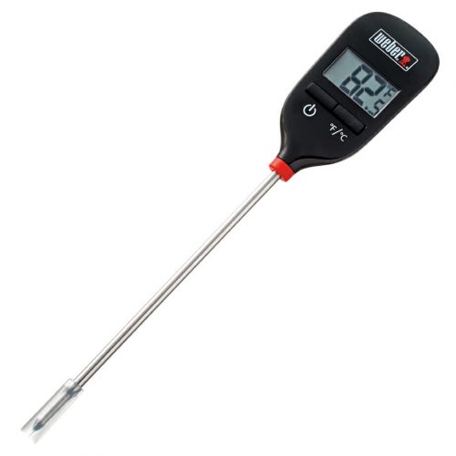 DT-09C Fast Read Digital Probe Thermometer