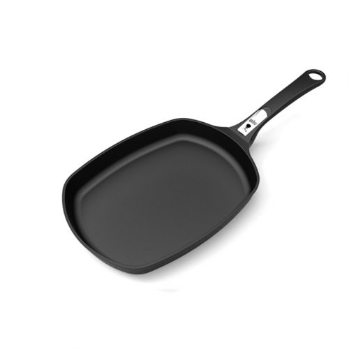 Weber Ware Large Fry Pan