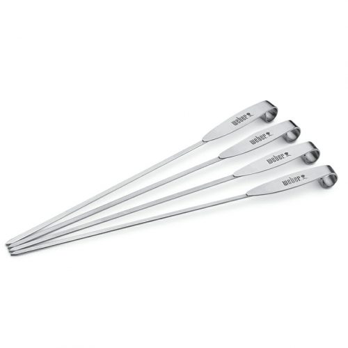 Weber Elevations Skewer Set