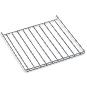 elevations steel expansion rack