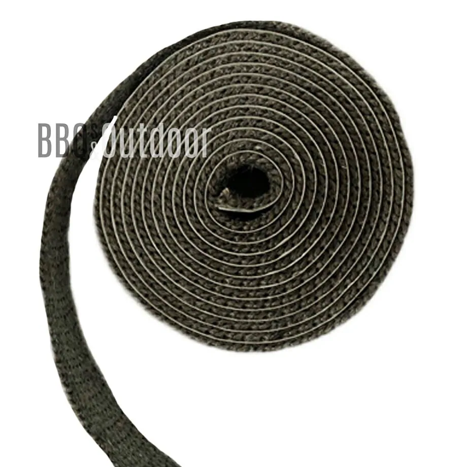 Gasket for smoker top
