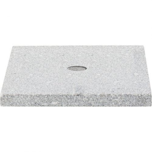 Shelta Umbrella Base - Granite Weight 15Kg