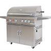Grandfire 38″ BBQ Package PIC 3