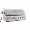 Grandfire 38″ built in PIC 2