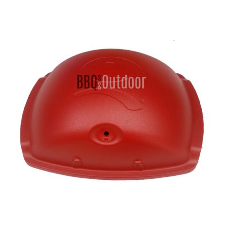 Weber Baby Q Replacement Lid - Q1200 Red