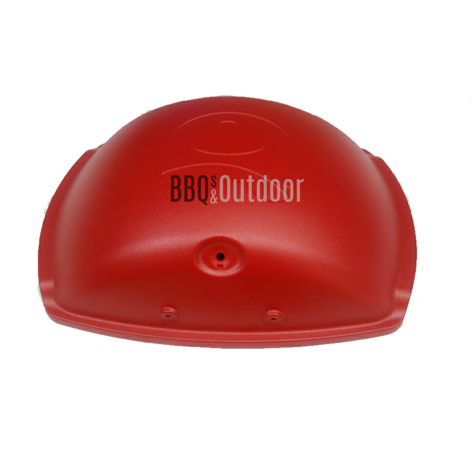 Weber Q Replacement Lid - Q2200 Red