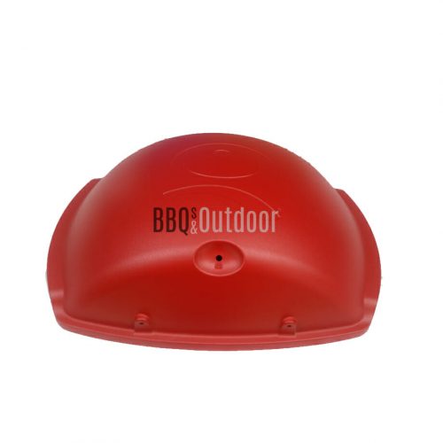 Weber Family Q Replacement Lid - Q3200 Red