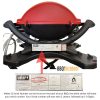 Weber Q/Family Q Replacement Drip Tray Holder - Image 2
