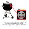 Weber One Touch Cleaning System - Image 3