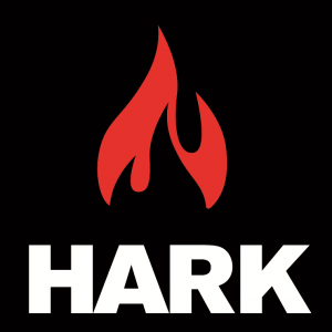 hark logo