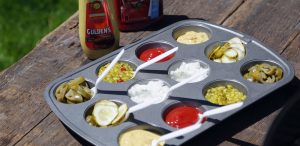 Condiments