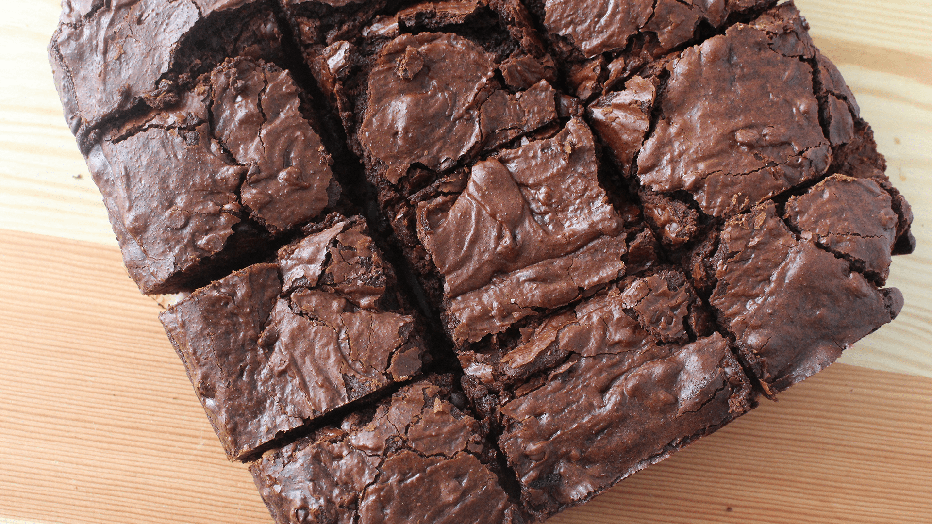 Brownies Image