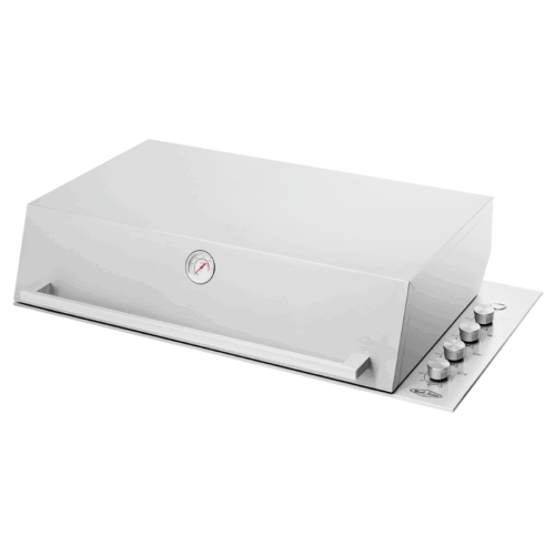 BeefEater Proline Hooded BBQ with Flame Failure Device - Natural Gas