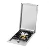 BeefEater Proline Side Burner with Flame Failure Device - Natural Gas - Image 2