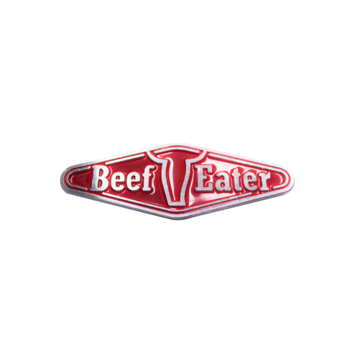 Beefeater Badge