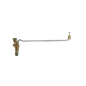 BeefEater Ignition BUGG - Left Hand Side