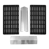 BeefEater Grills and Vaporize Pack - Proline 6pc