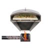 Green Mountain Grill Pizza Attachment Ledge/Peak/Daniel Boon - Image 2