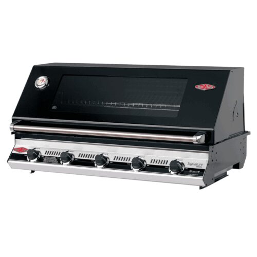 BeefEater 3000e Built In BBQ 5B