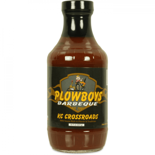 Plowboys - KC Crossroads Sauce