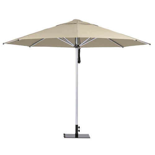 Instant Shade Umbrella Monaco - 2.5m Square - Acrylic Inc Cover