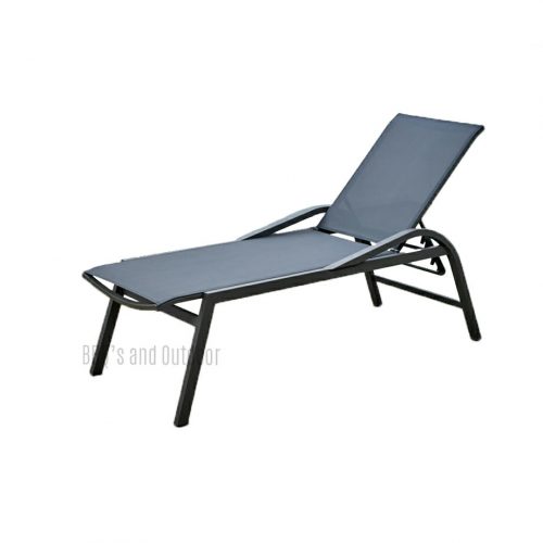 Melton Craft - Florida Sunlounge