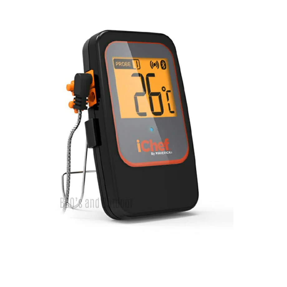Maverick grill thermometer shop