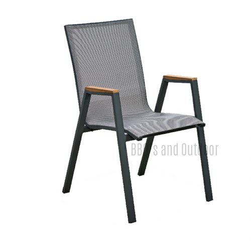 Melton Craft Chair - Austin Sling