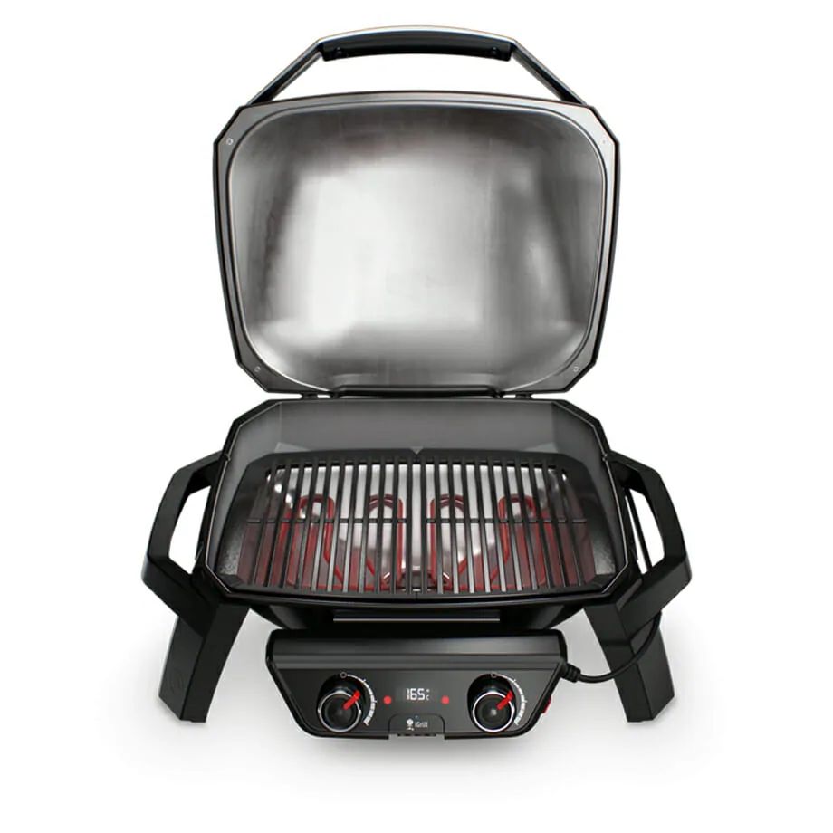 Weber Pulse 2000 Black - Image 2