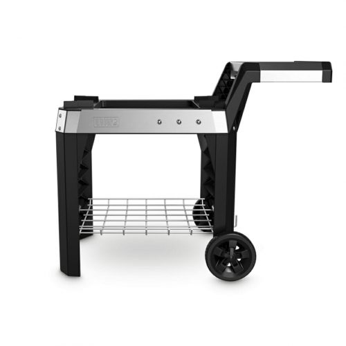 Weber Pulse Cart