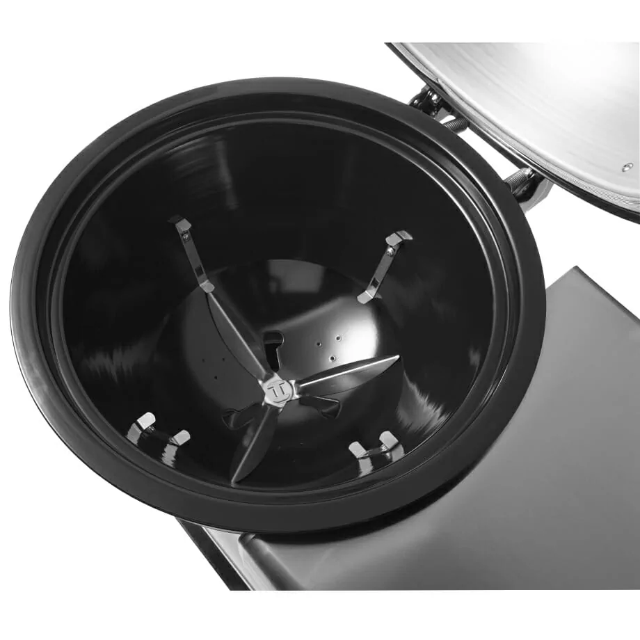 Weber Summit Kamado E6 - Image 2