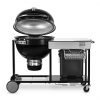 Weber Summit Kamado S6 - Image 2