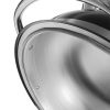Weber Summit Kamado E6 - Image 3