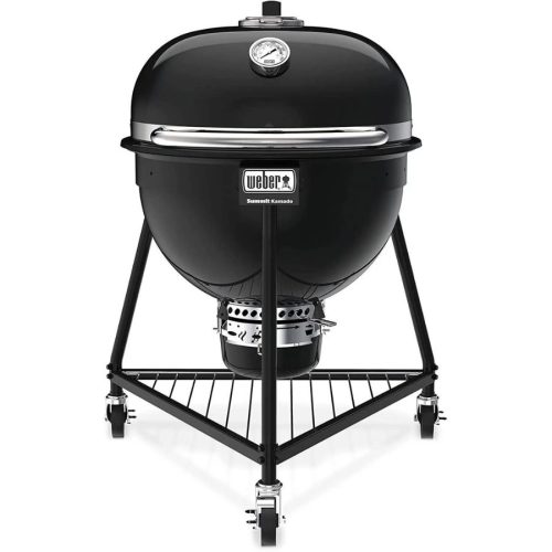 Weber Summit E6 Kamado 61cm