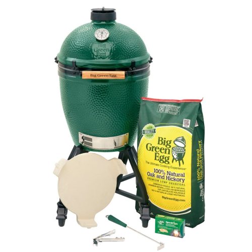 Big Green Egg - Large Integrated Nest Bundle