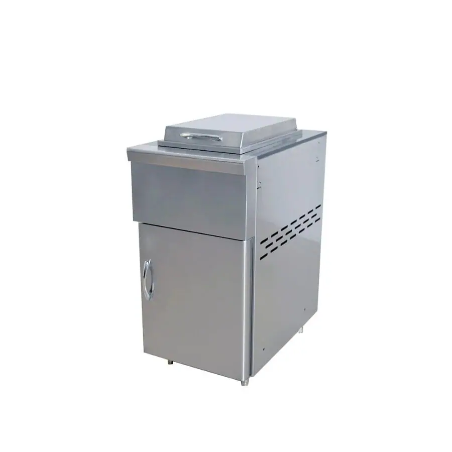 GrandFire ODK Single Door Cabinet Unit - Deluxe - Image 2